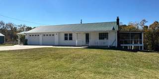 Cozy 1 bed/bonus space - East Morristown,TN Gallery 1