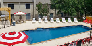 Hulen Park Place Townhomes Hulen Park Place Townhomes Gallery 8