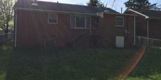 3 bedroom house in Fulton Hill! Laundry, Central HVAC All electric, big fenced yard, hardwoods Gallery 7