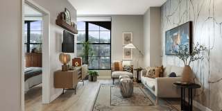 Albion Lawrenceville Gallery 34