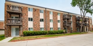Forest Park Apartments Gallery 26