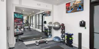 The Reserve Decatur Gallery 25