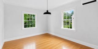 Heart of Woodland Heights just blocks from JRPS, Renovated 2BR / 1.5BA home with gardens Gallery 10