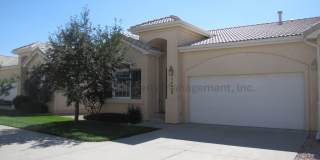 Beautiful 3 Bedroom Townhouse in Gleneagle, Gated Community! Gallery 1