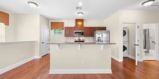 Stunningly Beautiful and Stylish Garage Apartment ~ Gallery 8