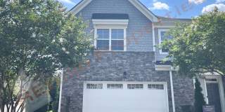 3BR End-Unit Townhome in Silver Grove Cary – 2-Car Garage, Screened Porch, Available Now! 3BR End-Unit Townhome in Silver Grove Cary – 2-Car Garage, Screened Porch, Available Now! Gallery 1