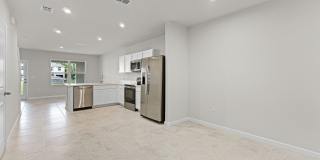 Brand New ~ 3/2.5 Townhome w/ 1-Car Garage & Stylish Upgrades! Gallery 6