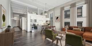 ReNew on Stout Gallery 1