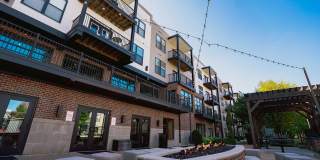 The Griff - Student Housing Gallery 19