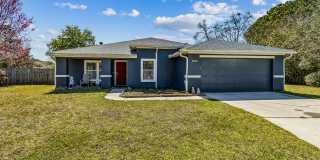 Charming 3-Bedroom Home with Fenced Yard Gallery 1