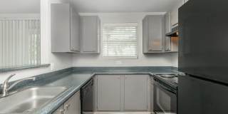 Orchard Park - Affordable Housing Gallery 44