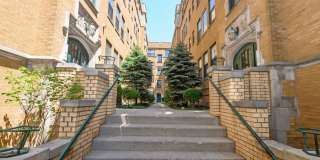 Two Bedroom Unit in South Shore Gallery 1
