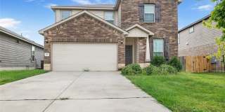 Modern Comfort in Sonterra – Spacious 3-Bedroom, 2.5-Bath Home with Designer Finishes Gallery 1