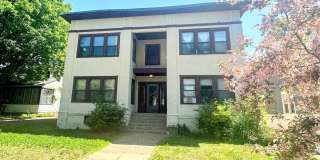 **2 Bedroom Apartment in Prospect Park** Gallery 1
