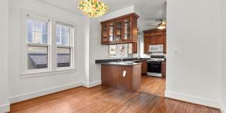 3 Bed 2.5 Bath - Takoma Park Craftsman - Spacious Rear Deck Gallery 42