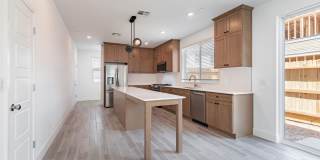 Brand New Copper River Patio Home with Solar Gallery 1