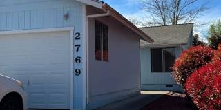 2 Bedroom 1 Bath Home in Homeowners Association Gallery 1