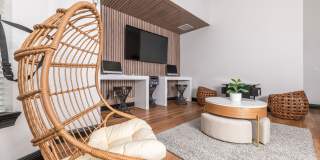 Spencer Park Row Gallery 24