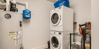 Modern 1 BDR in Peloton - Ground Floor - Full Accessible Gallery 21