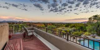 10989 E TAOS Drive Gallery 22