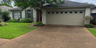 Nice 3 Bedroom 2 Bath Available Now! Schedule your Showing and Apply Today! Gallery 1