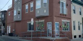 1119 S 18TH Street unit: Floor 2 Gallery 1