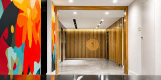 Ascent at Metropolitan Naples Gallery 14