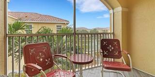 4105 Residence Drive unit: 722 Gallery 17