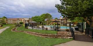 Creekside Apartments Gallery 1