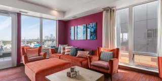 Blue and Lime Gallery 20