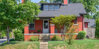Renovated Historic 4 Bedroom Home w/ Two Car Garage in East Nashville Gallery 1