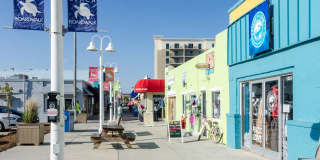 (C037) 101 Sea Oats Lane, Unit D19 Carolina Beach, NC 28428 Gallery 21