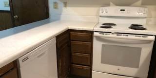 Three-Bedroom, 1-Bath House Gallery 4