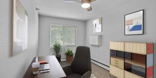 Creekside Commons Apartments Gallery 61