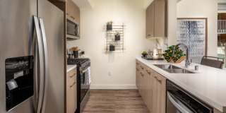 Catherine Santa Monica Gallery 9