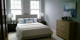 1776 Commonwealth Ave. Gallery 1