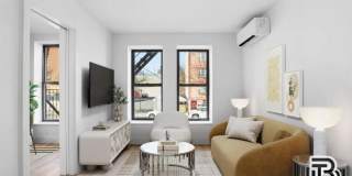 1411 Bedford Avenue Gallery 1