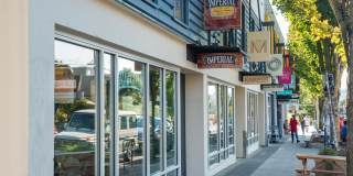 D Street Village Gallery 30