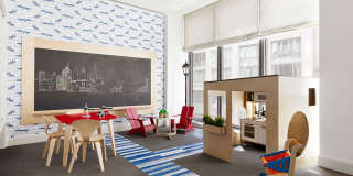 7 West 21st Street Gallery 7