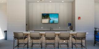 Park at Abernathy Square Apartments Gallery 31