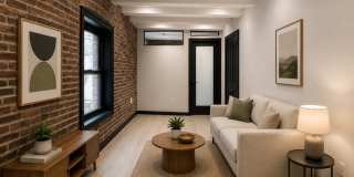 561 Hudson Street Gallery 1