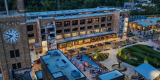 Factory 52 Townhomes Gallery 13