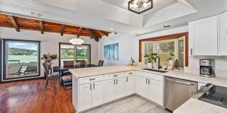 New Listing! Marina-front Home Near the Ocean w/Private Pool & AC: Nani Wai New Listing! Marina-front Home Near the Ocean w/Private Pool & AC: Nani Wai Gallery 11