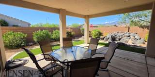 Beautiful Furnished 4 Bedroom home in Brio Gallery 30