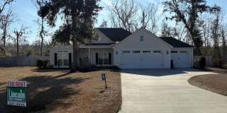 Stunning 4 Bedroom/3 Bath 10 Minutes from Moody! Gallery 1