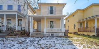 825 West Greene Street - 1 Gallery 1