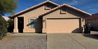 Spacious 4 bedroom home! Available Now! Gallery 1