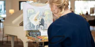 Connery on Providence 55+ Connery on Providence 55+ Gallery 22