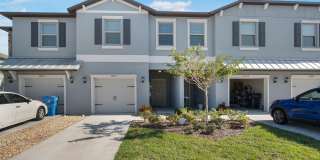 Modern 3-Bedroom Home with Garage in Gated Belmont II – Resort-Style Amenities  Prime Location Gallery 1