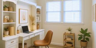 Riviera Park Apartments & Townhomes Gallery 11